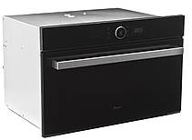 Мікрохвильовка з грилем Whirlpool AMW 731 NB, фото 5