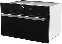 Мікрохвильовка з грилем Whirlpool AMW 731 NB, фото 6
