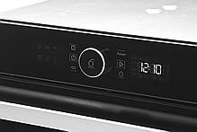 Мікрохвильовка з грилем Whirlpool AMW 731 NB, фото 3