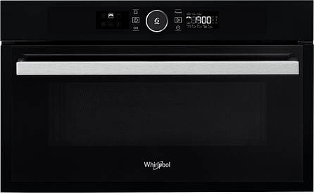 Мікрохвильовка з грилем Whirlpool AMW 731 NB, фото 1