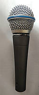 Мікрофон ALPHARD ET-58MVS