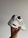 Кросівки жіночі білі New Balance 530 (08128), фото 4