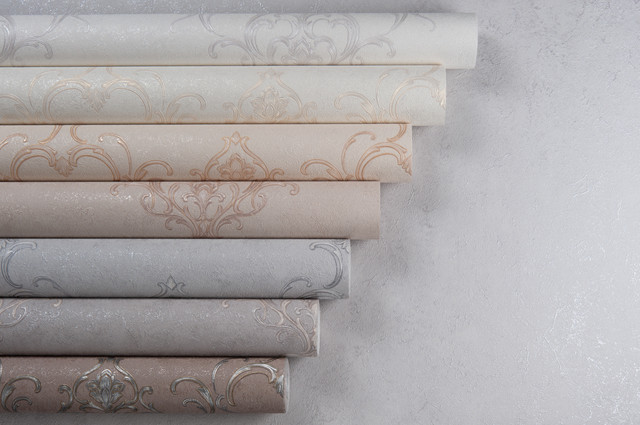 Вінілові шпалери гарячого тиснення Vinil LS Персія - фото 4 Вінілові шпалери гарячого тиснення Vinil LS Персія - фото 4