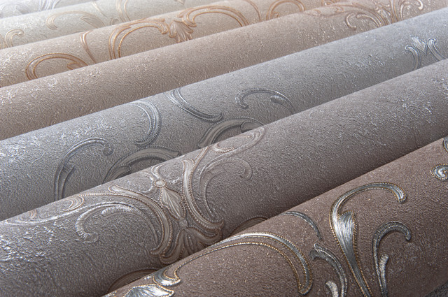 Вінілові шпалери гарячого тиснення Vinil LS Персія - фото 5 Вінілові шпалери гарячого тиснення Vinil LS Персія - фото 5