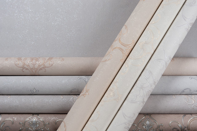 Вінілові шпалери гарячого тиснення Vinil LS Персія - фото 6 Вінілові шпалери гарячого тиснення Vinil LS Персія - фото 6