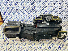 Піч у зборі Mercedes W221 A2218301760, A2218309560