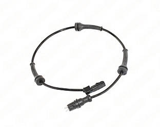 Датчик ABS (передний) L=485mm. на Renault Scenic II 2001->2009 — FAE - 78099