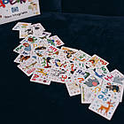 Абетка магнітна, алфавіт ( українська мова ) Your Mаgnets™, фото 8