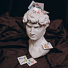 Абетка магнітна, алфавіт ( українська мова ) Your Mаgnets™, фото 6