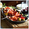 Хамон Нарізка Слайсамі Arroyo Jamon Serrano Tapas 500 г Іспанія, фото 9