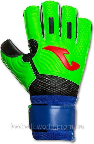 Купить Вратарские перчатки Joma CALCIO 20 400509.027, цена 984 грн ...