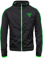 Ветровка Razer Combo Breaker Windbreaker Men L (RGS5M10S2F-01-00LG)(634020396754)