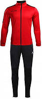 Спортивный костюм Kelme ACADEMY красно-черный 3771200.611