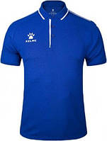 Поло Kelme POLO MEN сине-белое 3891066.9409