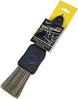 Щетка регулируемая Meguiar*s Dash & Trim Brush 205332