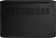 Ноутбук Lenovo IdeaPad Gaming 3 15IMH05 (81Y4013SRA) 15.6" Onyx Black, фото 8