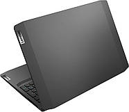 Ноутбук Lenovo IdeaPad Gaming 3 15IMH05 (81Y4013SRA) 15.6" Onyx Black, фото 4