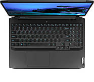 Ноутбук Lenovo IdeaPad Gaming 3 15IMH05 (81Y4013SRA) 15.6" Onyx Black, фото 9