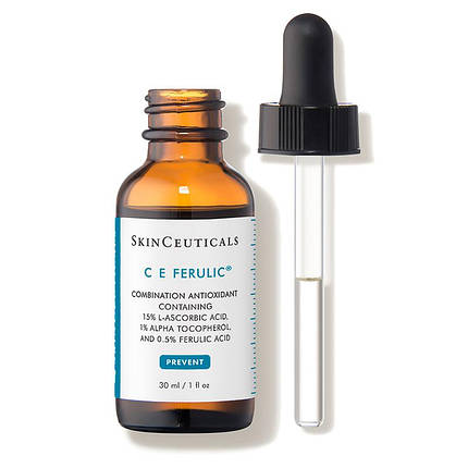 SkinCeuticals CE Ferulic Високоефективний антиоксидантний засіб 30 мл, фото 2