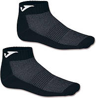 Носки Joma ANKLE SOCKS черные 400780.100