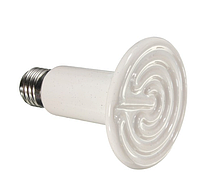 Wave Lamp керамический нагреватель 200W Белый (KG-4242)