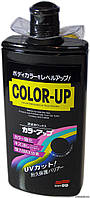 SOFT 99 Color Up black - подкрашивающая поліроль