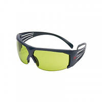 Защитные очки с затемнением 3M SecureFit SF617AS-EU 1.7 IR AS (7100112721)