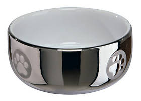 Trixie TX-24799 миска керамічна для кота 0,3 л