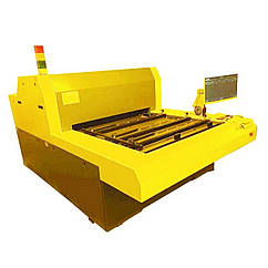 Лазерна машина прямого формування зображень Shenzhen Subit SBT-JG1210