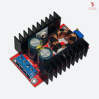 DC-DC підвищує перетворювач 150W