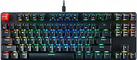 Клавиатура GLORIOUS GMMK TKL black (GMMK-TKL-BRN)(141399779754)