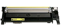 Картридж первопроходец HP 117A W2072A YELLOW (желтый)