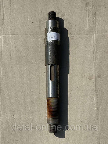 КН-03602 вал, фото 1