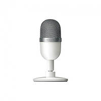 Микрофон Razer Seiren Mini Mercury (RZ19-03450300-R3M1)(104307662754)