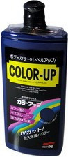 SOFT 99 Color Up Blue - по