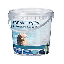 Пудра-тальк IntexPool 80525, 0.5 кг