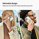 Чохол Cyrill Color Brick Cream для iPhone 13 Pro Max, фото 7