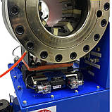 Прес для виробництва РВТ Profinstrument МК-3, обтискний верстат для шлангів., фото 7