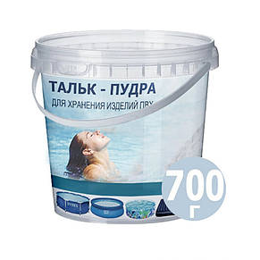 Пудра-тальк IntexPool 80525, 0.5 кг, фото 4