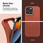 Чохол Cyrill Color Brick Chili для iPhone 13 Pro Max, фото 4