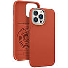 Чохол Cyrill Color Brick Chili для iPhone 13 Pro Max, фото 3