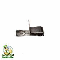 Біметалічна пластина газової автоматики АБГ-20