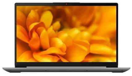 Ноутбук Lenovo IdeaPad 3 15ITL6 (82H800Q4RA) 15.6" Arctic Grey