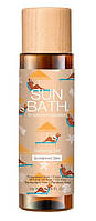 SUN BATH Tanning Oil олія для засмаги 100ml