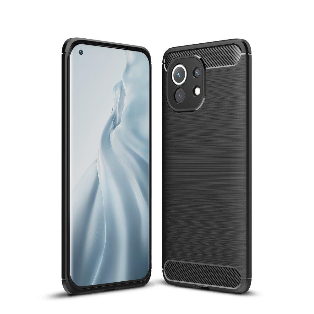 Захисний чохол-бампер для Xiaomi Mi 11