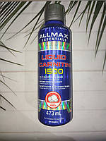Allmax L-Carnitine liquid 473 ml жироспалювач карнітин рідкий
