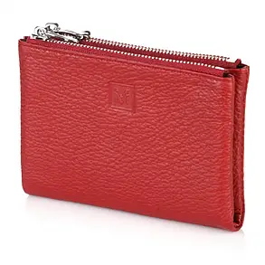 Гаманець VERMARI 9949-1806 D.RED, фото 1