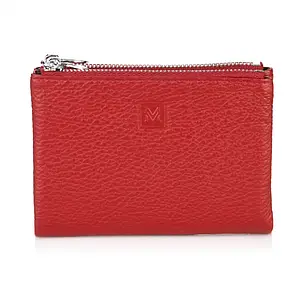 Гаманець VERMARI 9949-1806 D.RED, фото 2