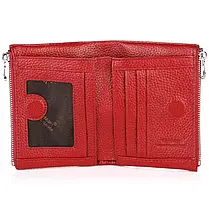 Гаманець VERMARI 9949-1806 D.RED, фото 4