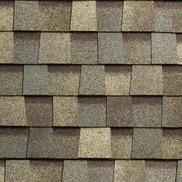 Двошарова бітумна черепиця Shinglas (Шинглас) Джаз (Аліканте)